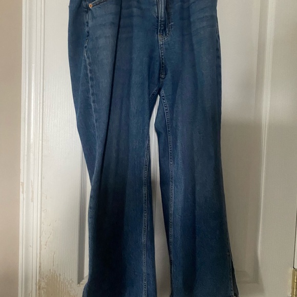 GAP High Rise 90’s Loose Jeans - Picture 3 of 5